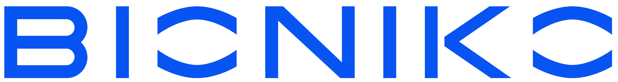 Bioniko Logo